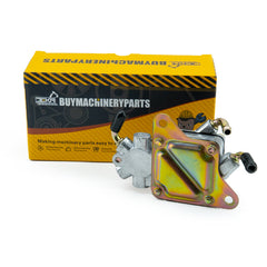 Bomba de combustível 5UG-13910-00-00 5UG-13910-01-00 para Yamaha Rhino 450 660 YXR450 YXR660 2004-2009 