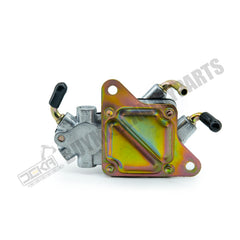 Bomba de combustível 5UG-13910-00-00 5UG-13910-01-00 para Yamaha Rhino 450 660 YXR450 YXR660 2004-2009 