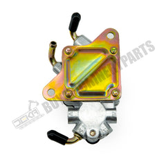 Bomba de combustível 5UG-13910-00-00 5UG-13910-01-00 para Yamaha Rhino 450 660 YXR450 YXR660 2004-2009 
