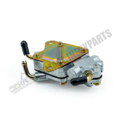 Bomba de combustível 5UG-13910-00-00 5UG-13910-01-00 para Yamaha Rhino 450 660 YXR450 YXR660 2004-2009 