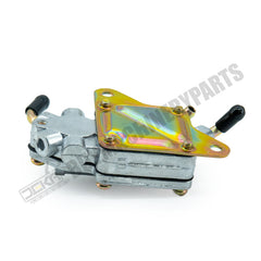 Bomba de combustível 5UG-13910-00-00 5UG-13910-01-00 para Yamaha Rhino 450 660 YXR450 YXR660 2004-2009 