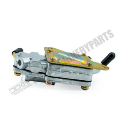 Bomba de combustível 5UG-13910-00-00 5UG-13910-01-00 para Yamaha Rhino 450 660 YXR450 YXR660 2004-2009 
