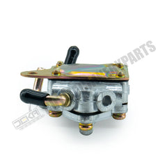 Bomba de combustível 5UG-13910-00-00 5UG-13910-01-00 para Yamaha Rhino 450 660 YXR450 YXR660 2004-2009 