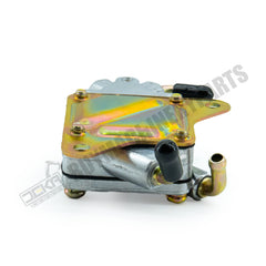 Bomba de combustível 5UG-13910-00-00 5UG-13910-01-00 para Yamaha Rhino 450 660 YXR450 YXR660 2004-2009 