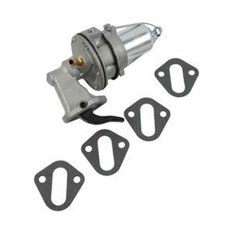 Fuel Pump 60032 18-7278 86234A4 for Mercruiser/OMC/Chevrolet Engines