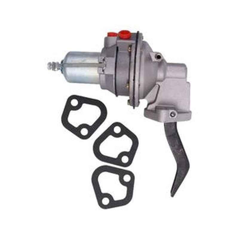 Fuel Pump 6441413 6471571 for Ford Indmar MerCruiser Engines