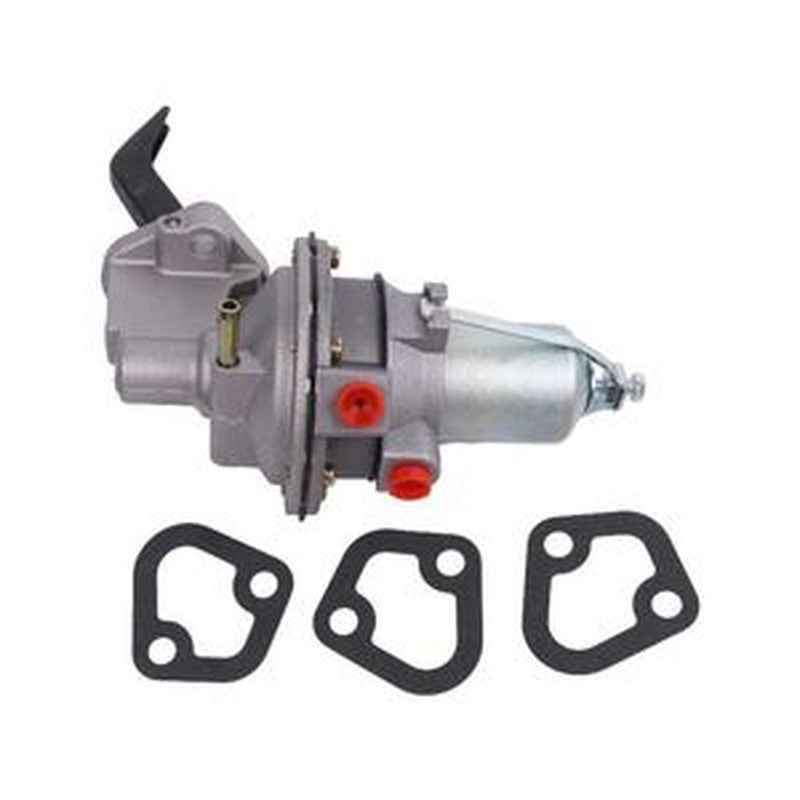 Fuel Pump 6441413 6471571 for Ford Indmar MerCruiser Engines