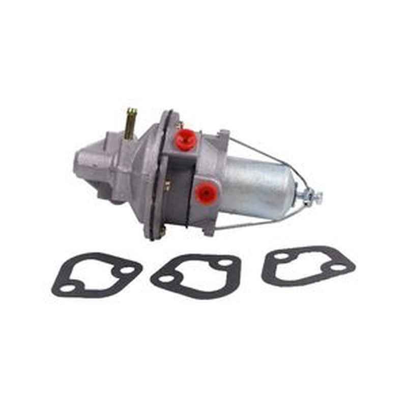 Fuel Pump 6441413 6471571 for Ford Indmar MerCruiser Engines