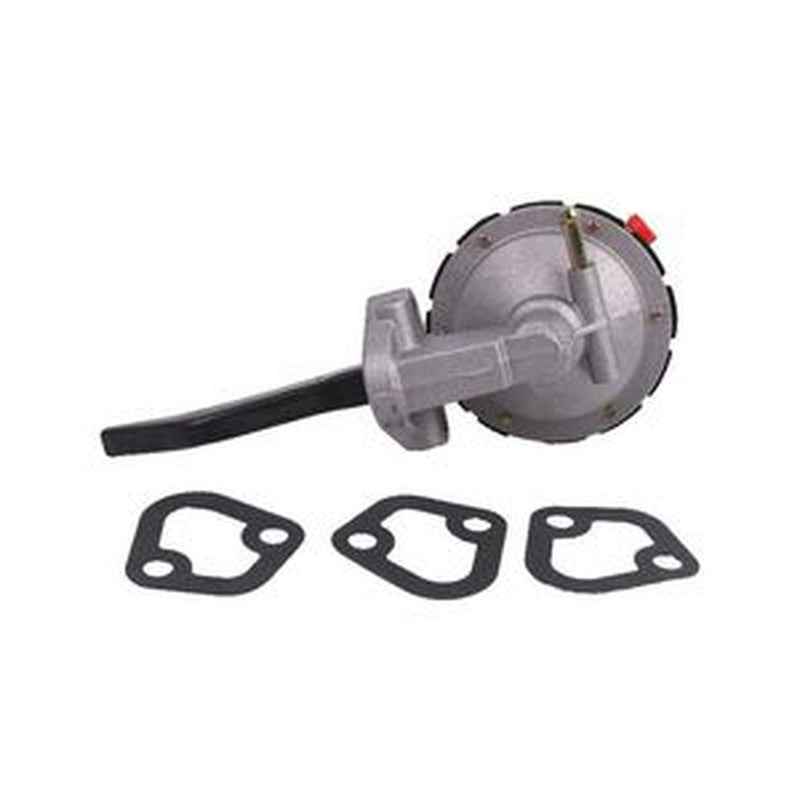 Fuel Pump 6441413 6471571 for Ford Indmar MerCruiser Engines