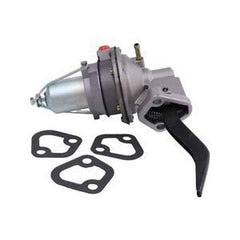 Fuel Pump 6441413 6471571 for Ford Indmar MerCruiser Engines