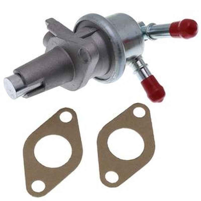 Fuel Pump 6655216 for Bobcat 325/328/329/331/334/335/337/341 Excavators