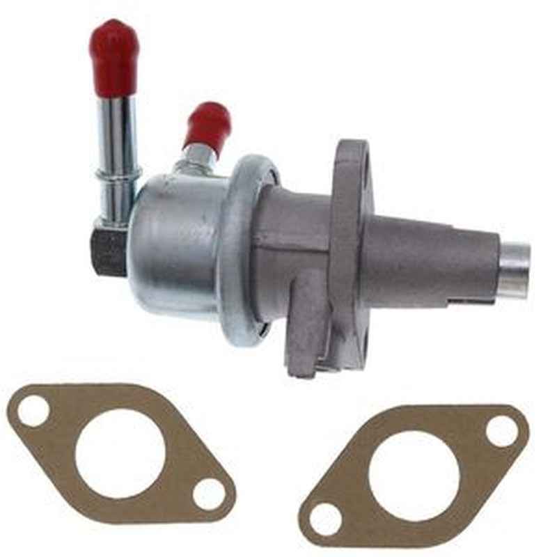 Fuel Pump 6655216 for Bobcat T110 T140 T180 T190 B300 BL370 Loaders