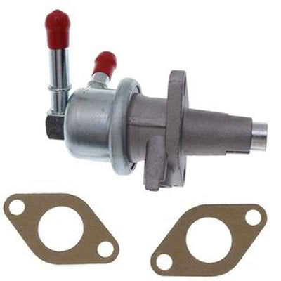 Fuel Pump 6655216 for Bobcat T110 T140 T180 T190 B300 BL370 Loaders
