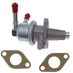 Fuel Pump 6655216 for Bobcat T110 T140 T180 T190 B300 BL370 Loaders