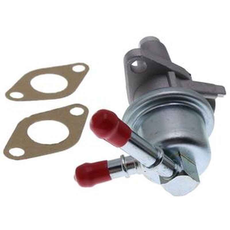 Fuel Pump 6655216 for Bobcat T110 T140 T180 T190 B300 BL370 Loaders