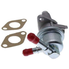 Fuel Pump 6655216 for Bobcat T110 T140 T180 T190 B300 BL370 Loaders