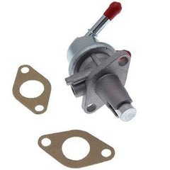 Fuel Pump 6655216 for Bobcat T110 T140 T180 T190 B300 BL370 Loaders