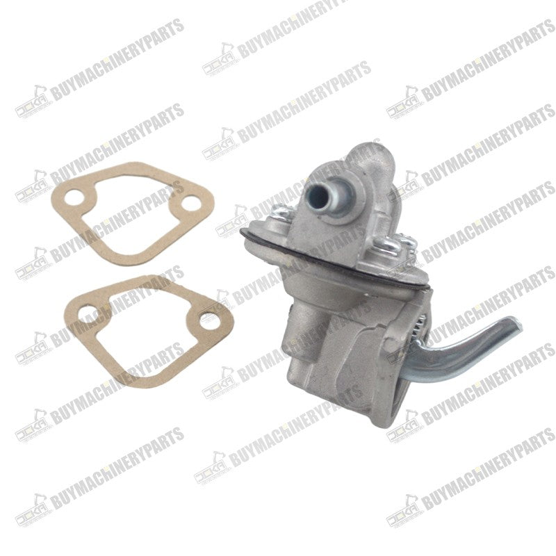 Fuel Pump 6670498 With Gasket 6670782 for Kubota Engine D722 Bobcat Skid Steer Loader 320 322 453 463 MT50 MT52 - Buymachineryparts