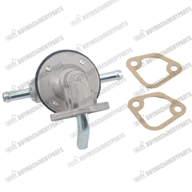 Fuel Pump 6670498 With Gasket 6670782 for Kubota Engine D722 Bobcat Skid Steer Loader 320 322 453 463 MT50 MT52 - Buymachineryparts
