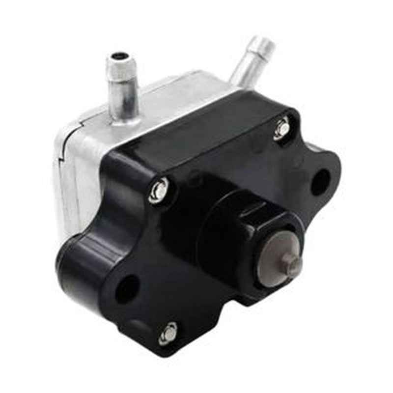 Fuel Pump 66M-24410-01-00 for Yamaha 9.9HP/15HP Outboard Engines