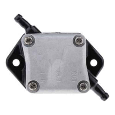 Fuel Pump 6C5-24410-00-00/01-00 for Yamaha Outboard F30-F60
