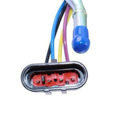 Fuel Pump 709000758 F01R00S633 for Can-Am Outlander Renegade ATV