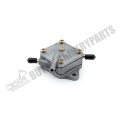 Fuel Pump 72021-G01 for EZGO Golf Cart TXT Medalist 4-Cycle 295CC 350CC 1994-2003