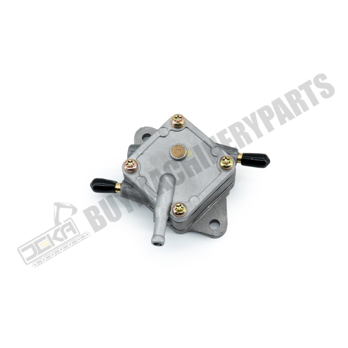 Fuel Pump 72021-G01 for EZGO Golf Cart TXT Medalist 4-Cycle 295CC 350CC 1994-2003