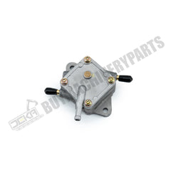 Fuel Pump 72021-G01 for EZGO Golf Cart TXT Medalist 4-Cycle 295CC 350CC 1994-2003