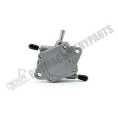 Fuel Pump 72021-G01 for EZGO Golf Cart TXT Medalist 4-Cycle 295CC 350CC 1994-2003