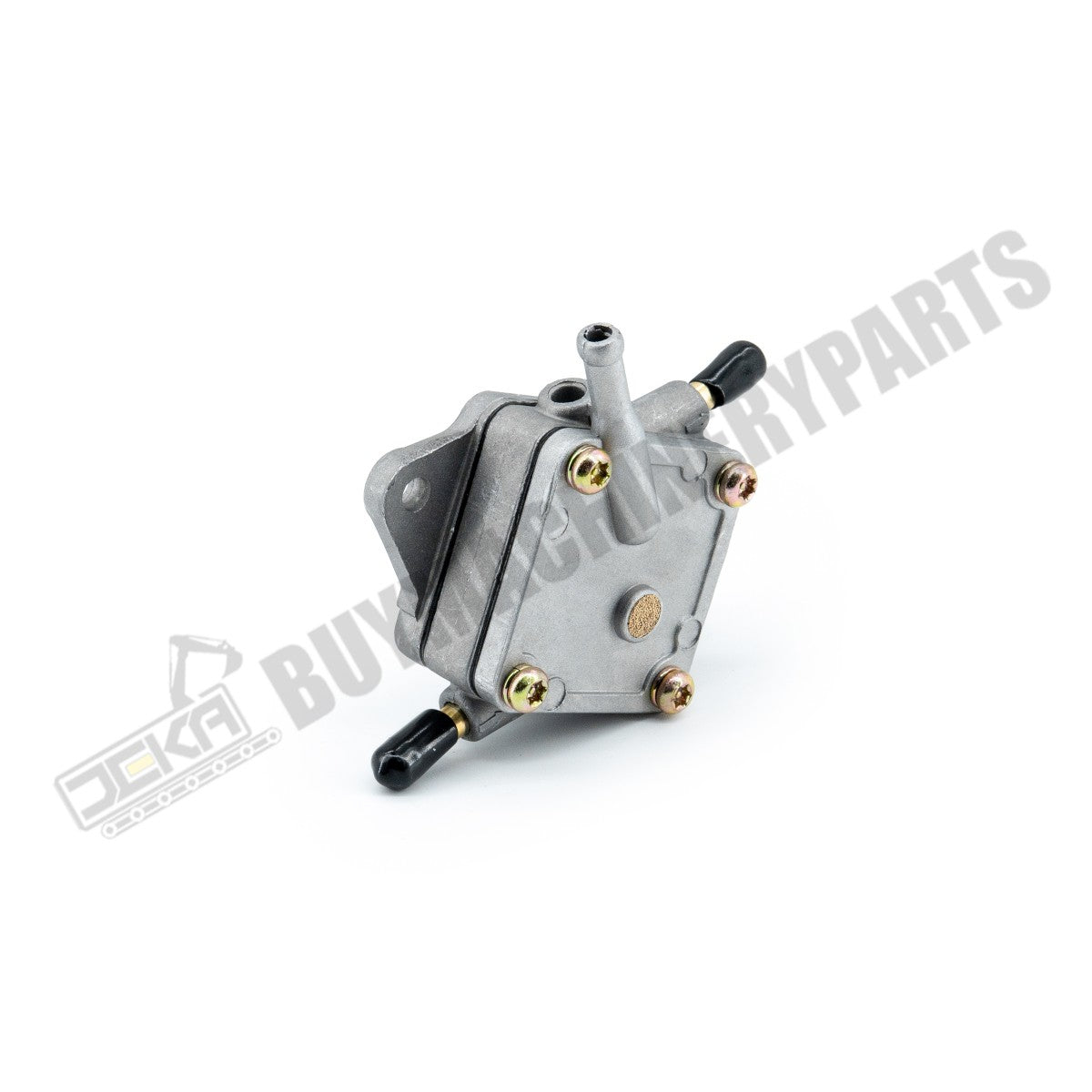 Fuel Pump 72021-G01 for EZGO Golf Cart TXT Medalist 4-Cycle 295CC 350CC 1994-2003