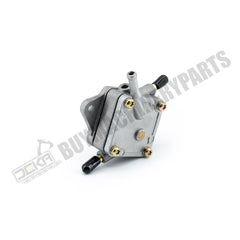 Fuel Pump 72021-G01 for EZGO Golf Cart TXT Medalist 4-Cycle 295CC 350CC 1994-2003