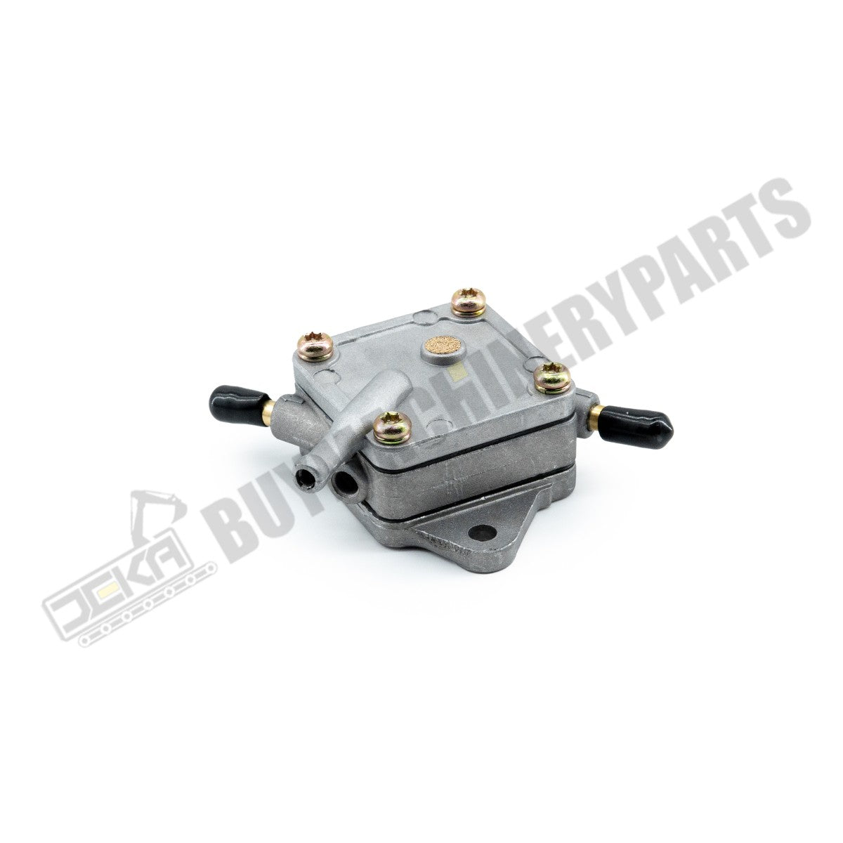 Fuel Pump 72021-G01 for EZGO Golf Cart TXT Medalist 4-Cycle 295CC 350CC 1994-2003