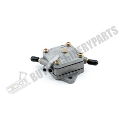 Fuel Pump 72021-G01 for EZGO Golf Cart TXT Medalist 4-Cycle 295CC 350CC 1994-2003