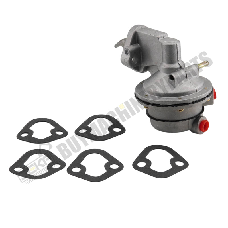 Fuel Pump 818383T 861677T for Mercruiser Engine 454 7.4L 502 8.2L V8 buymachineryparts