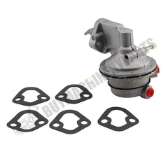 Fuel Pump 818383T 861677T for Mercruiser Engine 454 7.4L 502 8.2L V8 buymachineryparts