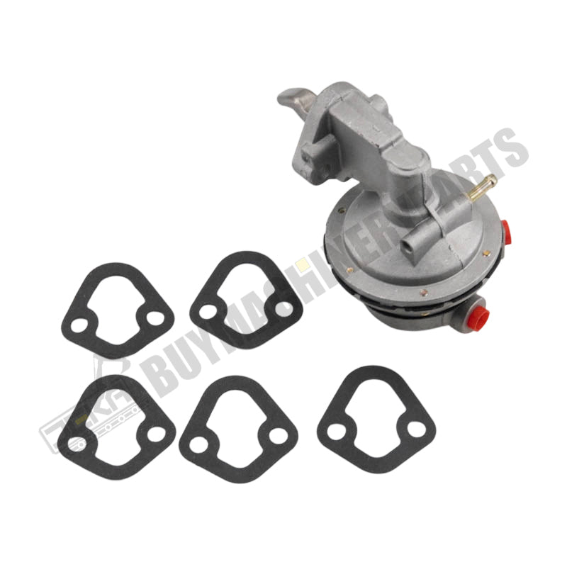 Fuel Pump 818383T 861677T for Mercruiser Engine 454 7.4L 502 8.2L V8 buymachineryparts