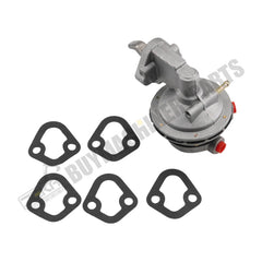 Fuel Pump 818383T 861677T for Mercruiser Engine 454 7.4L 502 8.2L V8 buymachineryparts