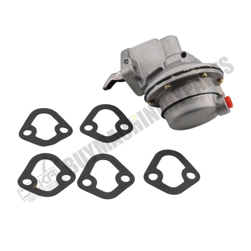 Fuel Pump 818383T 861677T for Mercruiser Engine 454 7.4L 502 8.2L V8 buymachineryparts