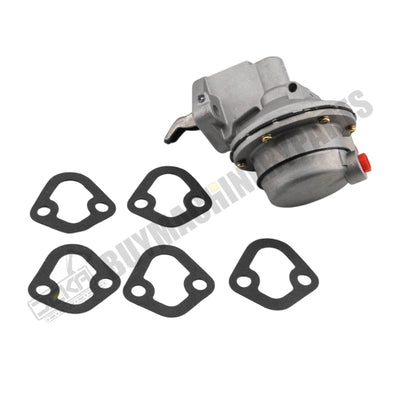 Bomba de combustible 818383T 861677T para motor Mercruiser 454 7.4L 502 8.2L V8