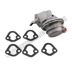 Fuel Pump 818383T 861677T for Mercruiser Engine 454 7.4L 502 8.2L V8 buymachineryparts