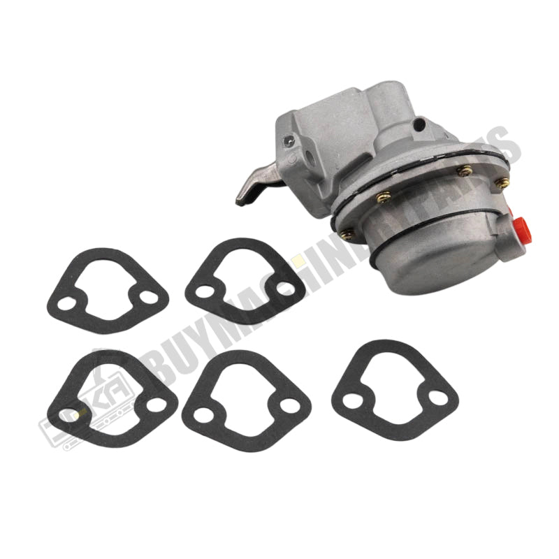 Fuel Pump 818383T 861677T for Mercruiser Engine 454 7.4L 502 8.2L V8 buymachineryparts