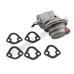 Fuel Pump 818383T 861677T for Mercruiser Engine 454 7.4L 502 8.2L V8 buymachineryparts