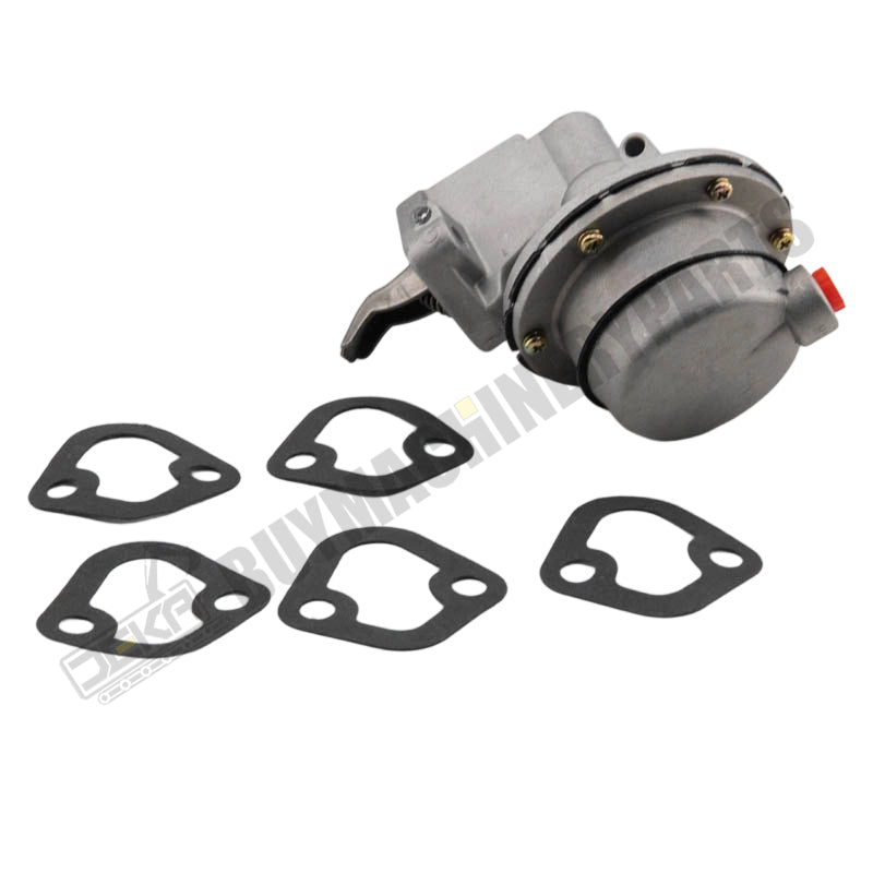 Fuel Pump 818383T 861677T for Mercruiser Engine 454 7.4L 502 8.2L V8 buymachineryparts