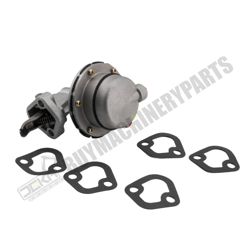 Fuel Pump 818383T 861677T for Mercruiser Engine 454 7.4L 502 8.2L V8 buymachineryparts