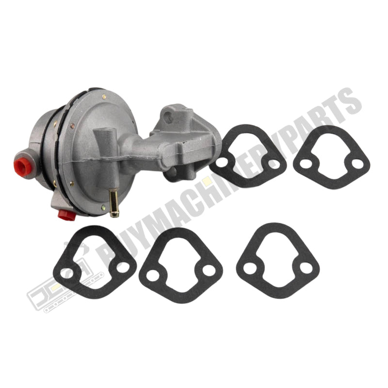 Fuel Pump 818383T 861677T for Mercruiser Engine 454 7.4L 502 8.2L V8 buymachineryparts
