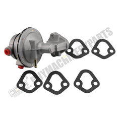 Fuel Pump 818383T 861677T for Mercruiser Engine 454 7.4L 502 8.2L V8 buymachineryparts