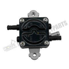 Bomba de combustible 84003048 para cortacésped de motores Briggs &amp; Stratton BS 540000 541000 542000 543000 844527 844089 