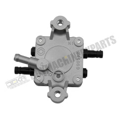 Bomba de combustible 84003048 para cortacésped de motores Briggs &amp; Stratton BS 540000 541000 542000 543000 844527 844089 