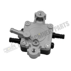 Bomba de combustible 84003048 para cortacésped de motores Briggs &amp; Stratton BS 540000 541000 542000 543000 844527 844089 